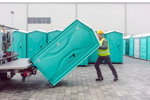 Professional porta potty rental in Rio Communities, NM