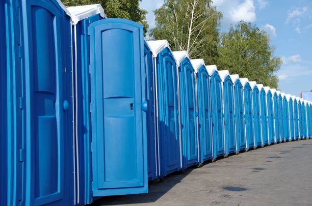 Best Porta potty cleaning services  in Rio Communities, NM